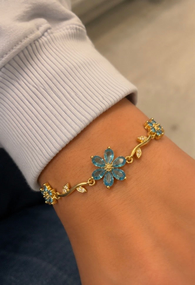 Ocean Blue Bracelet™