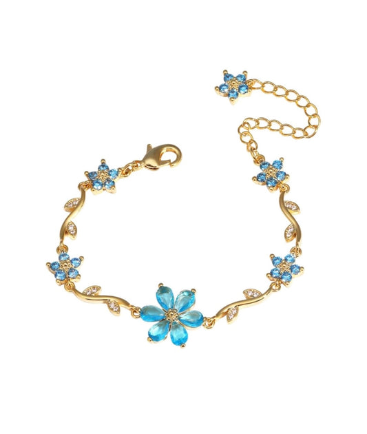 Ocean Blue Bracelet™