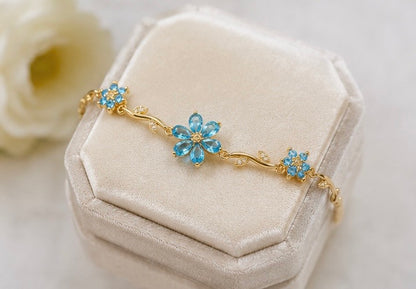 Ocean Blue Bracelet™